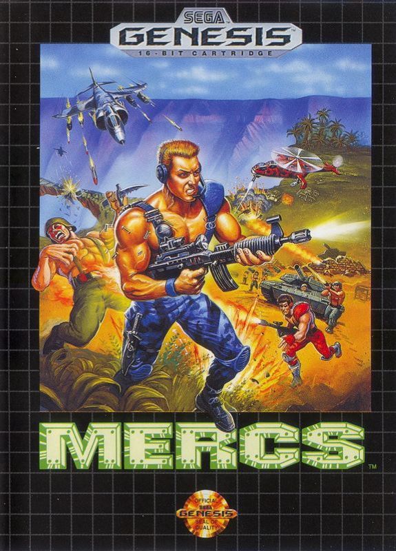 Genesis poster